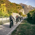 Casa de hóspedes Corte Valdadige Brentino Belluno