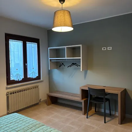 Corte Valdadige * Brentino Belluno