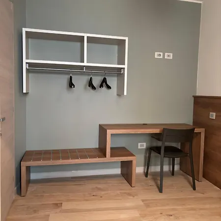 Гостевой дом Corte Valdadige