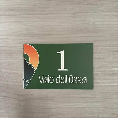 Corte Valdadige Гостевой дом *