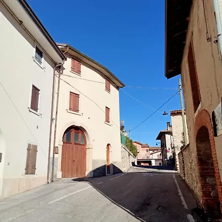 Corte Valdadige Affittacamere