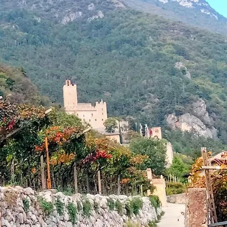 Corte Valdadige Гостевой дом