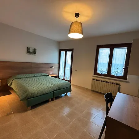 Corte Valdadige * Brentino Belluno