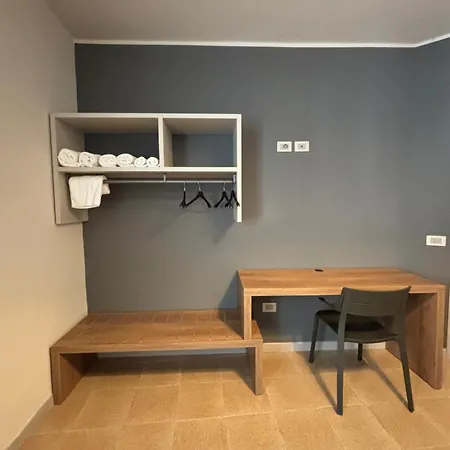 Affittacamere Corte Valdadige Brentino Belluno