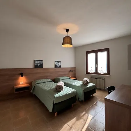 Гостевой дом Corte Valdadige *