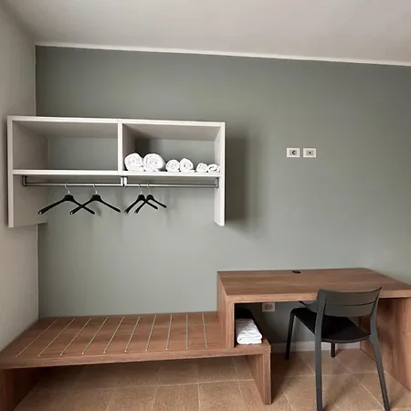 Corte Valdadige Гостевой дом