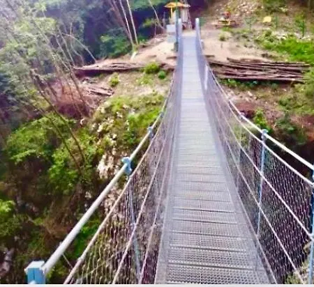 Corte Valdadige Brentino Belluno