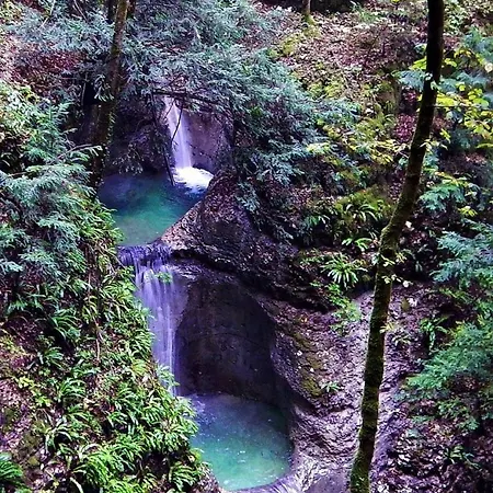 Гостевой дом Corte Valdadige