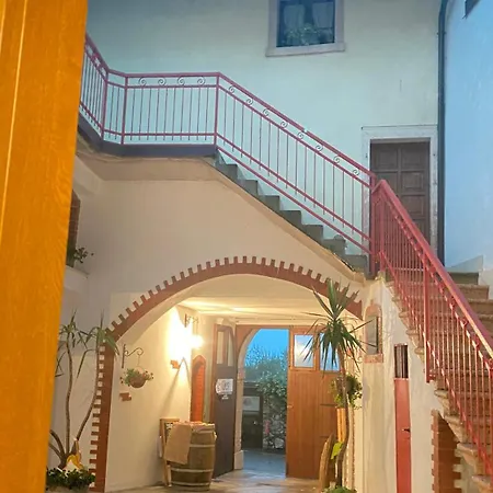 Corte Valdadige * Brentino Belluno