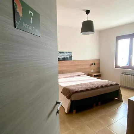 Corte Valdadige * Brentino Belluno