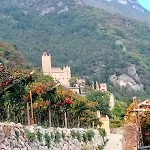 Corte Valdadige Πανσιόν