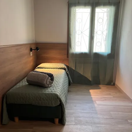 Corte Valdadige بيت ضيافة *