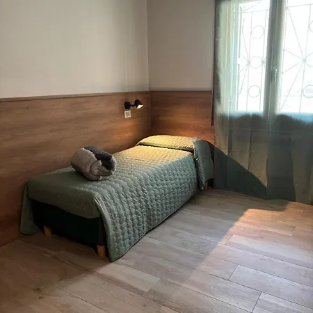 Maison d'hôtes Corte Valdadige Brentino Belluno
