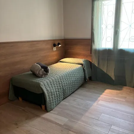 بيت ضيافة Corte Valdadige Brentino Belluno