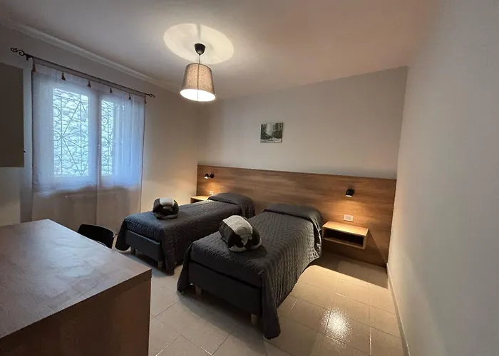Corte Valdadige Brentino Belluno