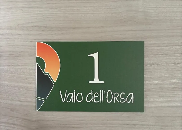 Corte Valdadige Gasthof *