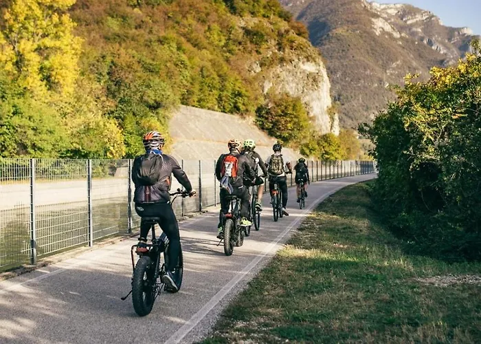 Gasthof Corte Valdadige Brentino Belluno