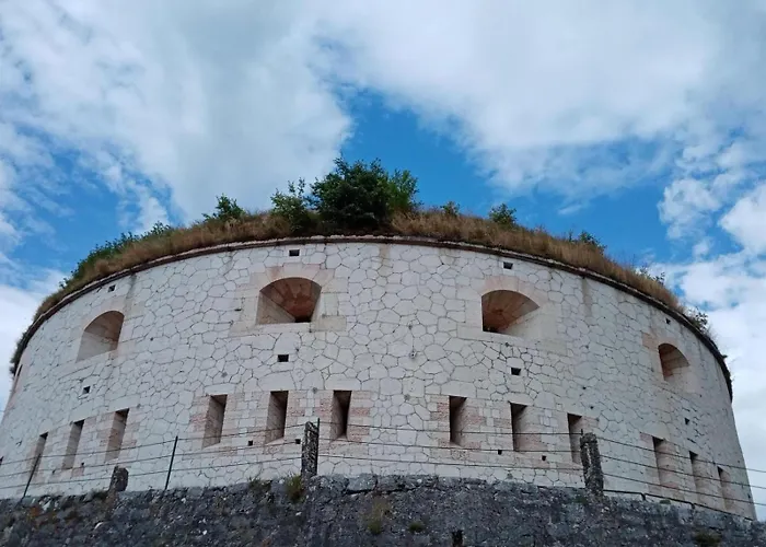 Corte Valdadige * Brentino Belluno