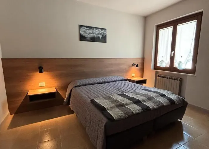 Corte Valdadige Gasthof Brentino Belluno