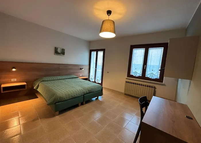 Corte Valdadige * Brentino Belluno